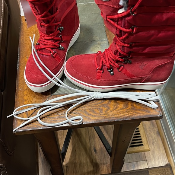 Santana Canada McKenzie Boots - Picture 3 of 5